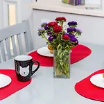 Donita - Comfort Two Bedroom With Balcony And Sea View * Слано