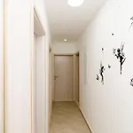Апартаменты Donita - Comfort Two Bedroom With Balcony And Sea View Слано