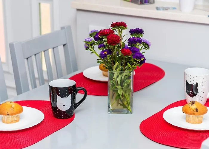 Donita - Comfort Two Bedroom With Balcony And Sea View * Slano